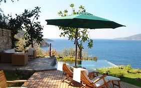 Club Patara Villas